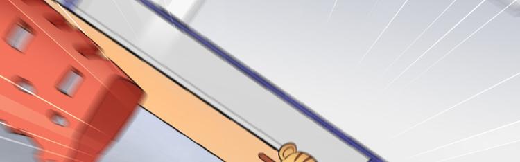 第22话 意外！(1/2)-第20话