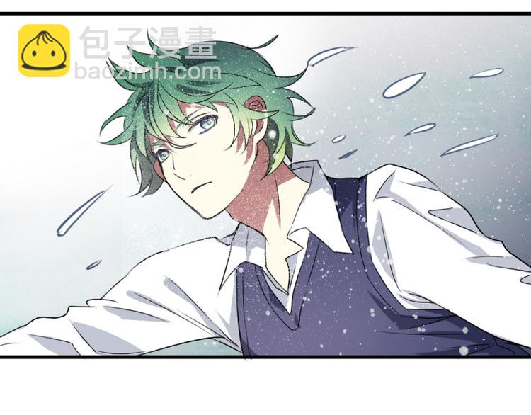 第22话 意外！(1/2)-第20话