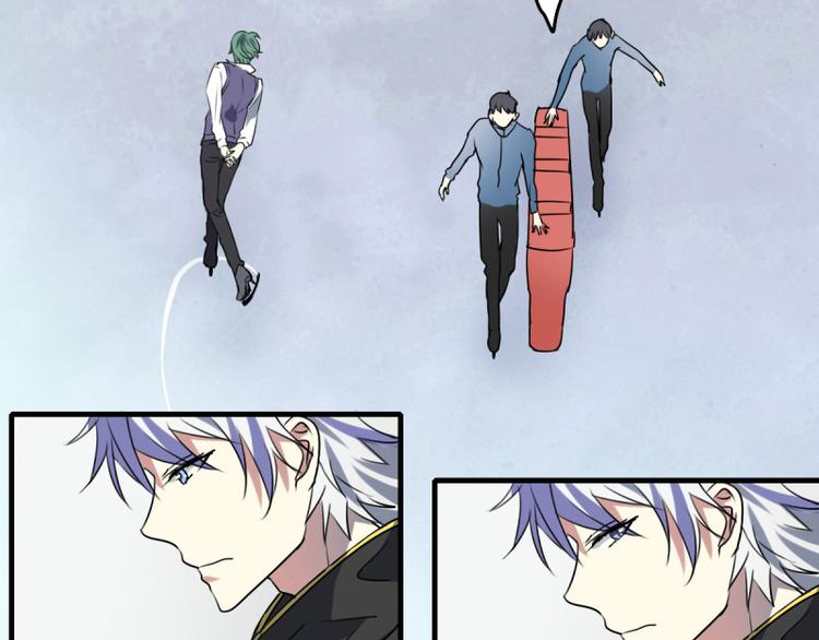 第22话 意外！(1/2)-第20话