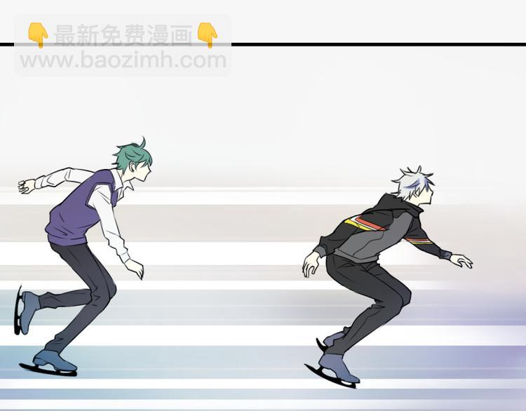 第22话 意外！(1/2)-第20话