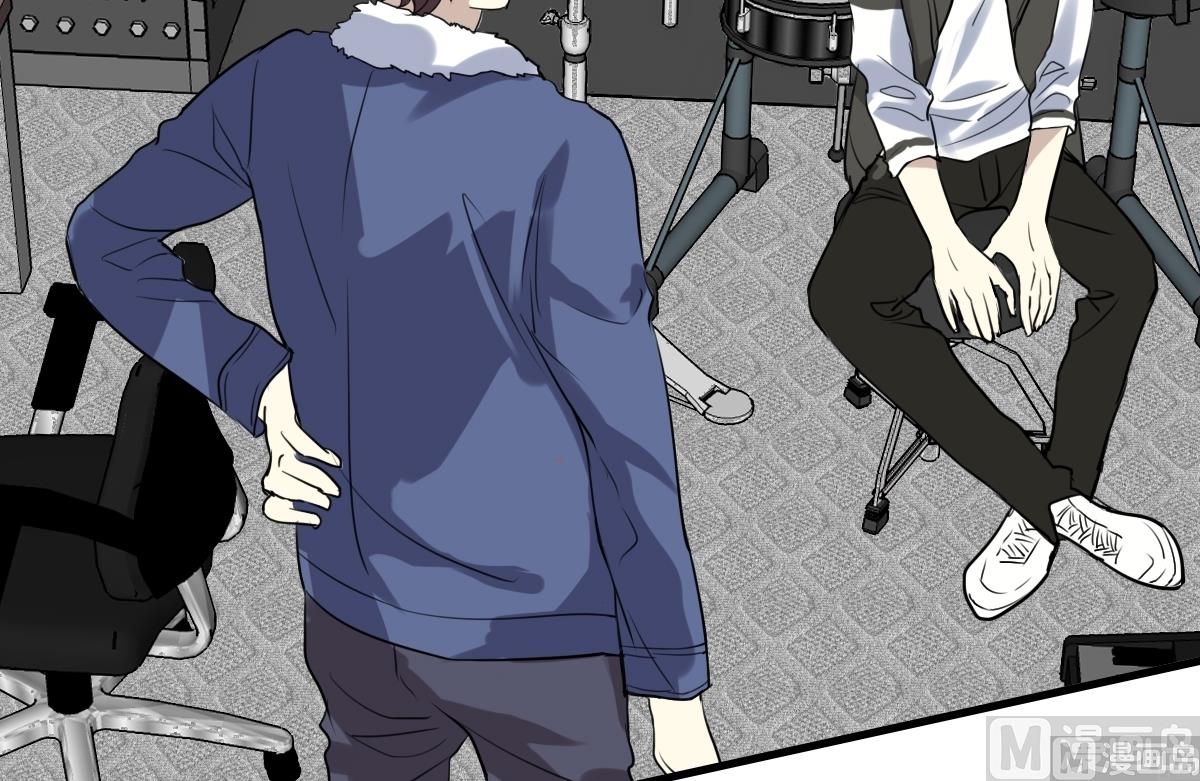 第28话 你俩关系还好么？-第26话