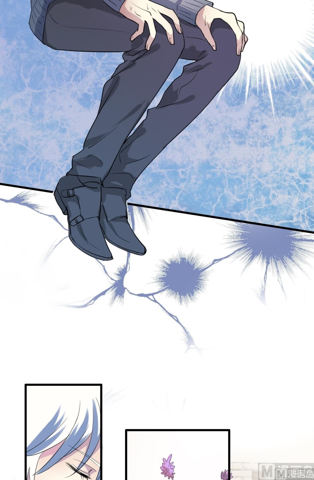 第30话 对于答案的需求-第28话