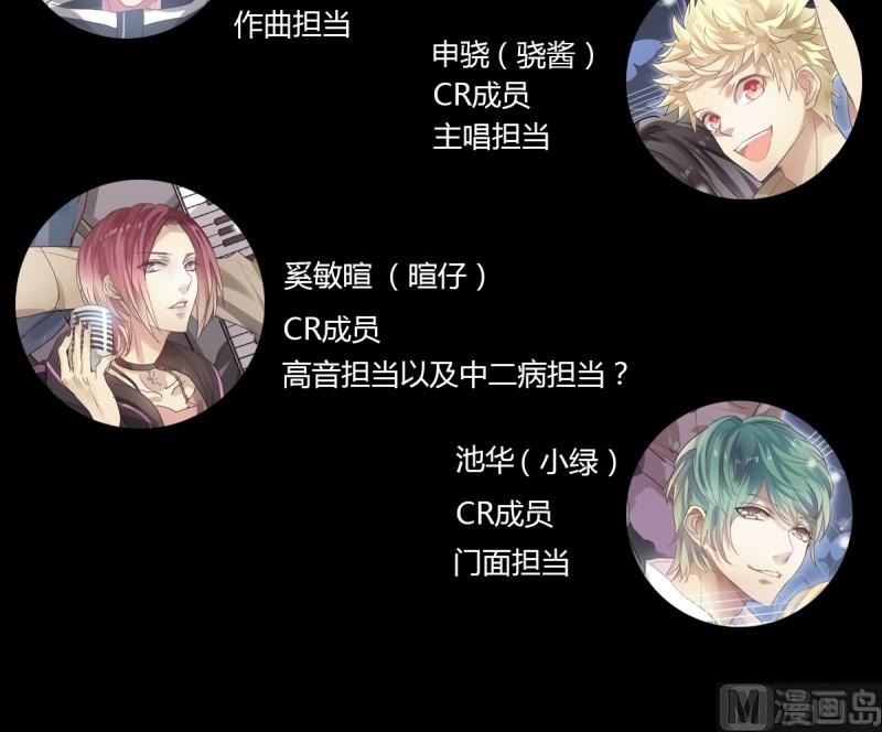 第30话 对于答案的需求-第28话