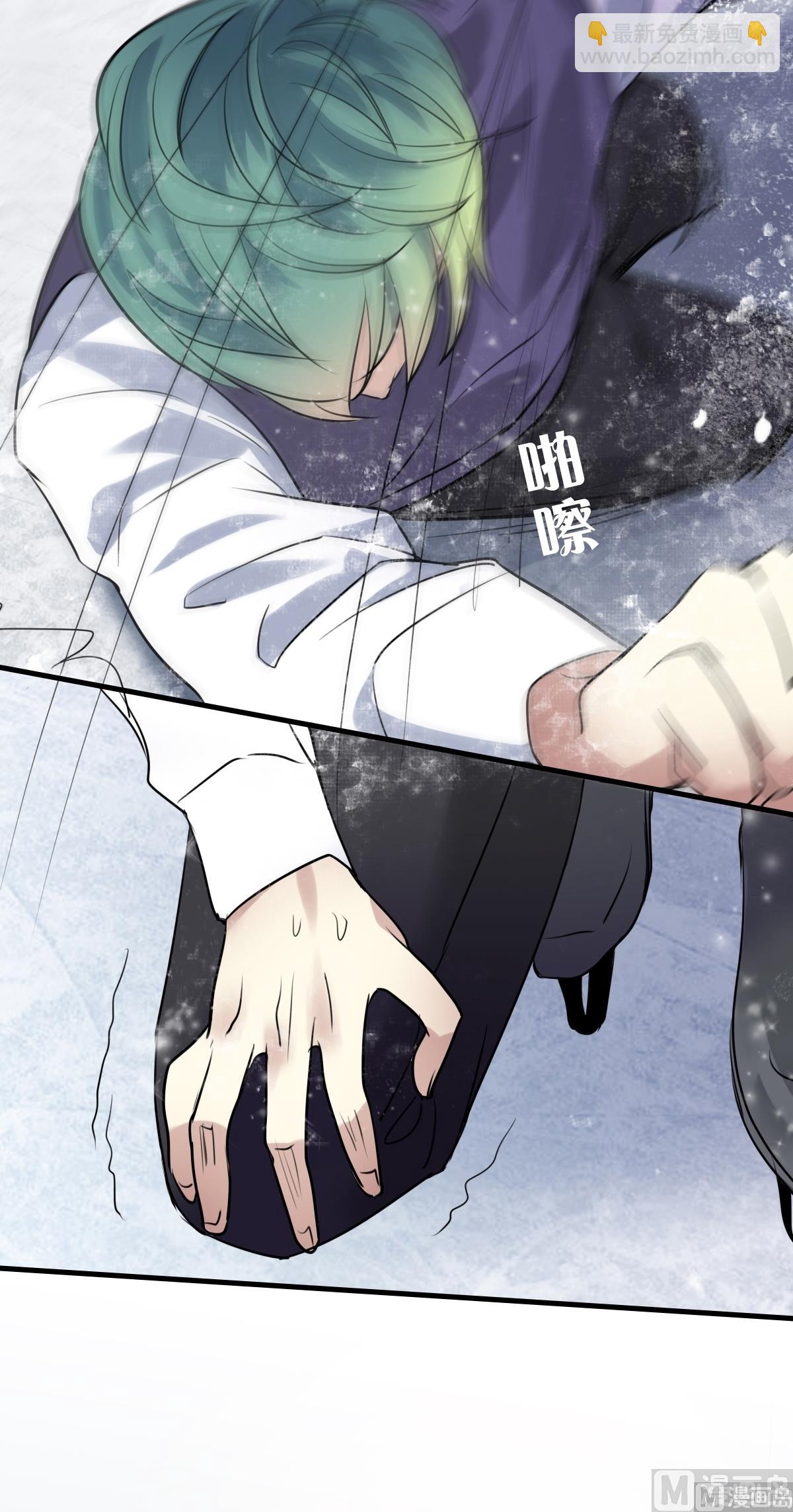 第30话 对于答案的需求-第28话