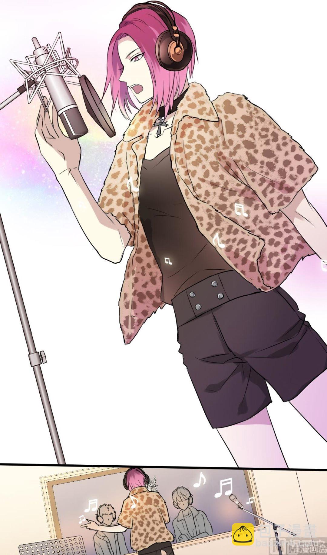 第32话 受宠的小孩-第30话