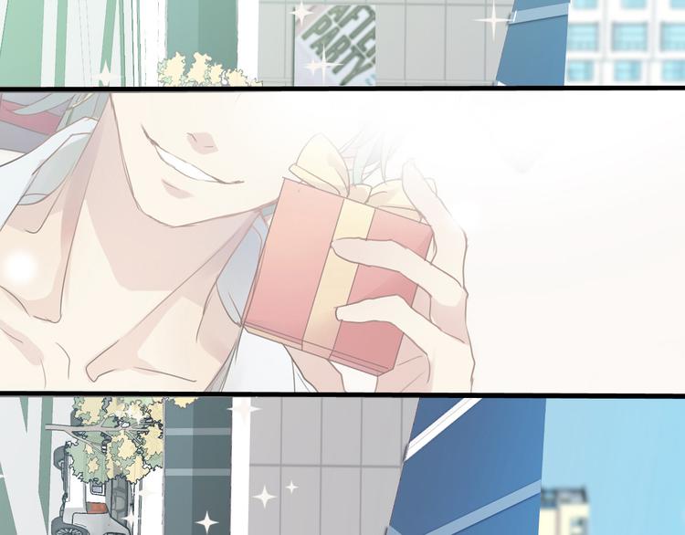 第4话 想抱大腿！-第4话