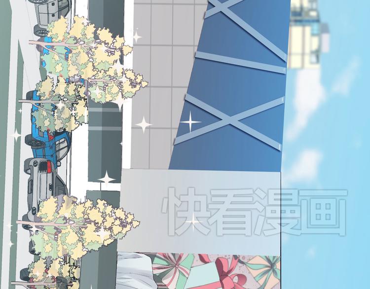 第4话 想抱大腿！-第4话