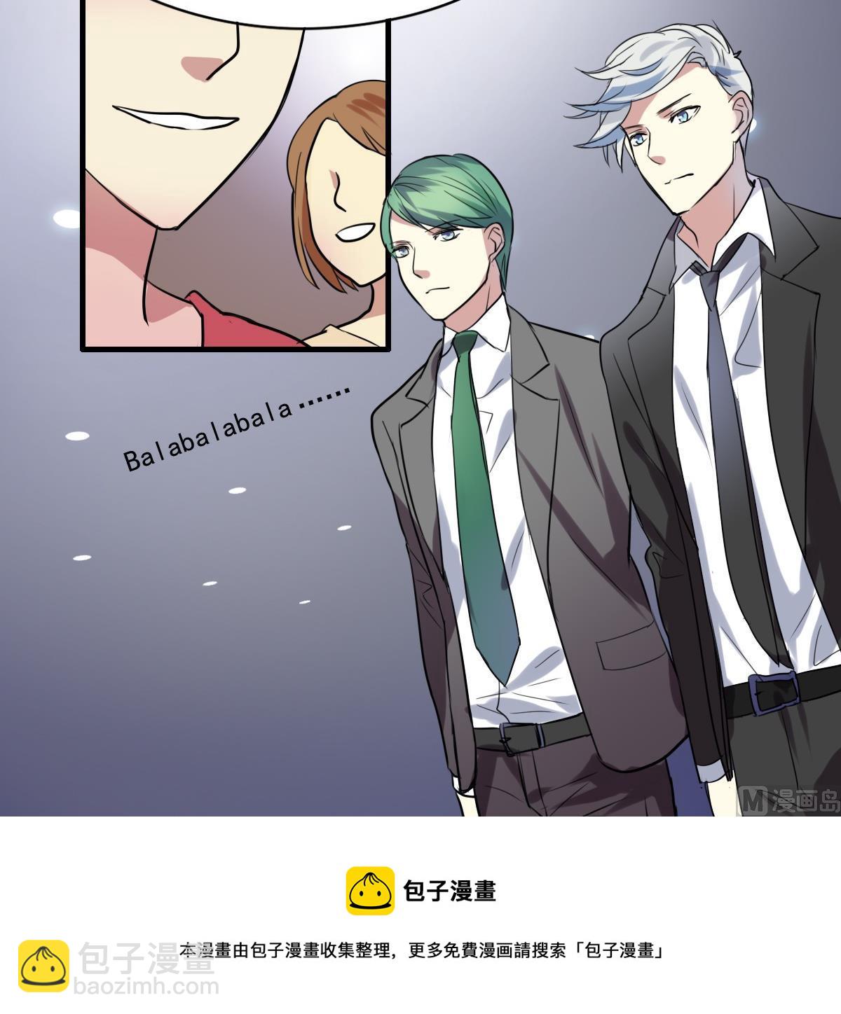 第40话 能胜任这个角色的人！-第38话