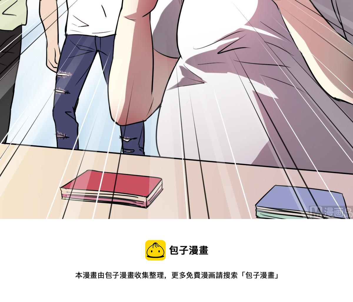 第40话 能胜任这个角色的人！-第38话