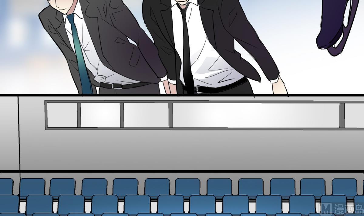 第40话 能胜任这个角色的人！-第38话