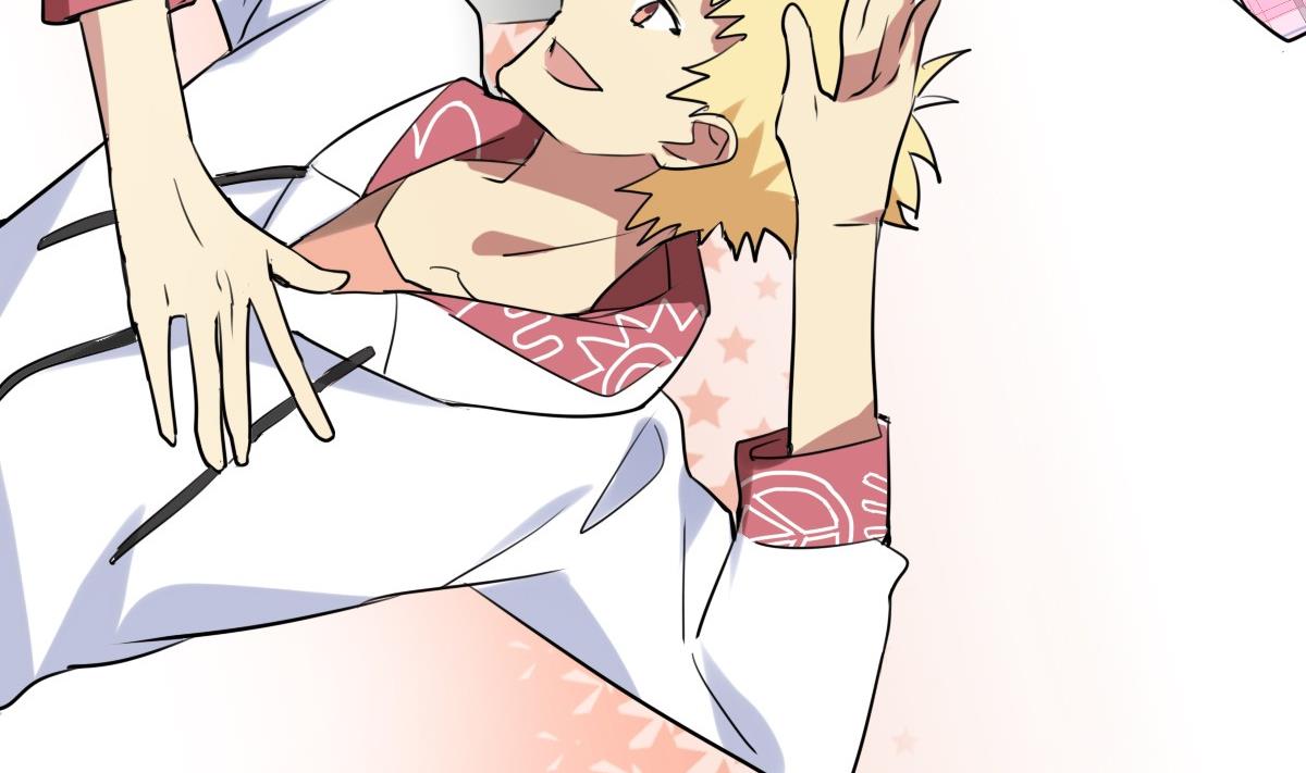 第42话 嗨呀！好多王子吖！-第40话