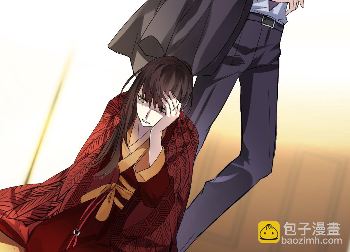 第46话 天下凡人皆势利-第44话