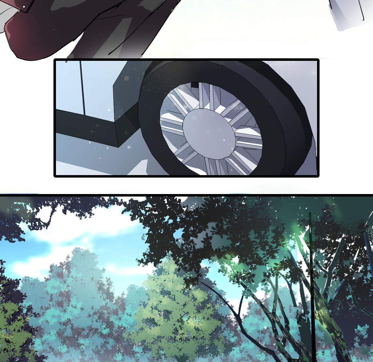 第50话 散心-第48话