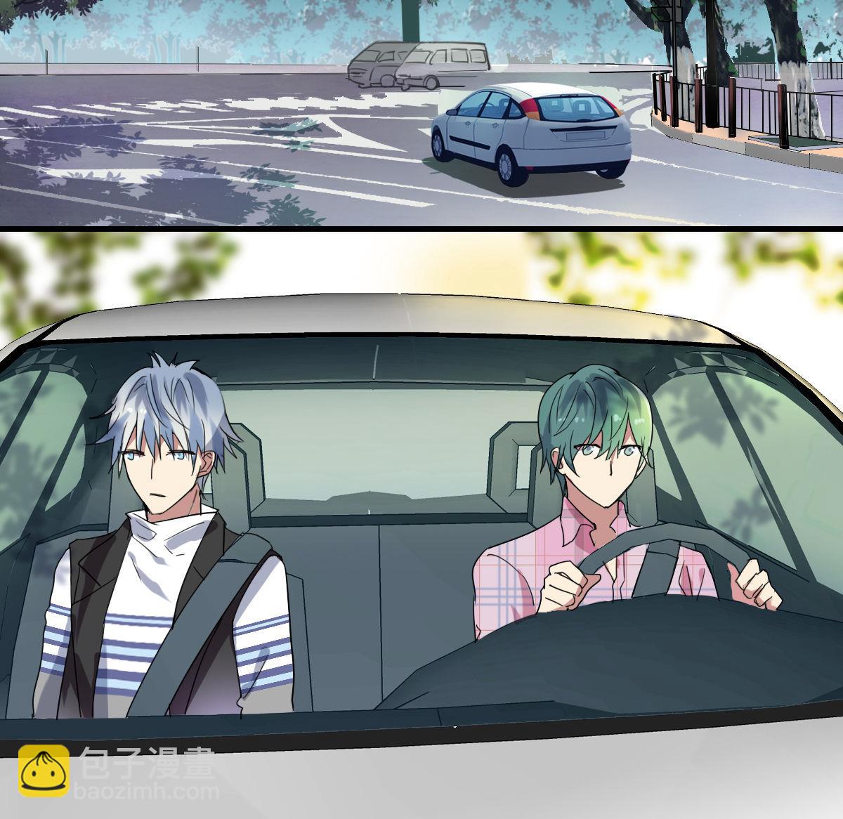 第50话 散心-第48话