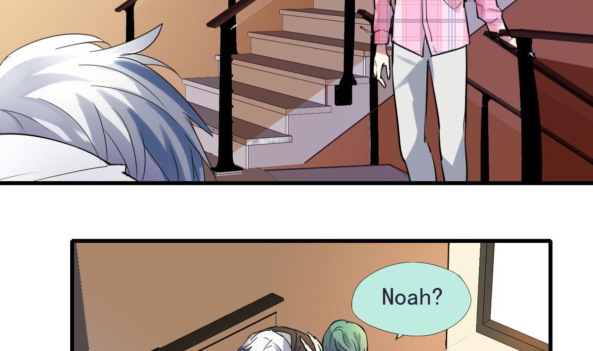 第50话 散心-第48话