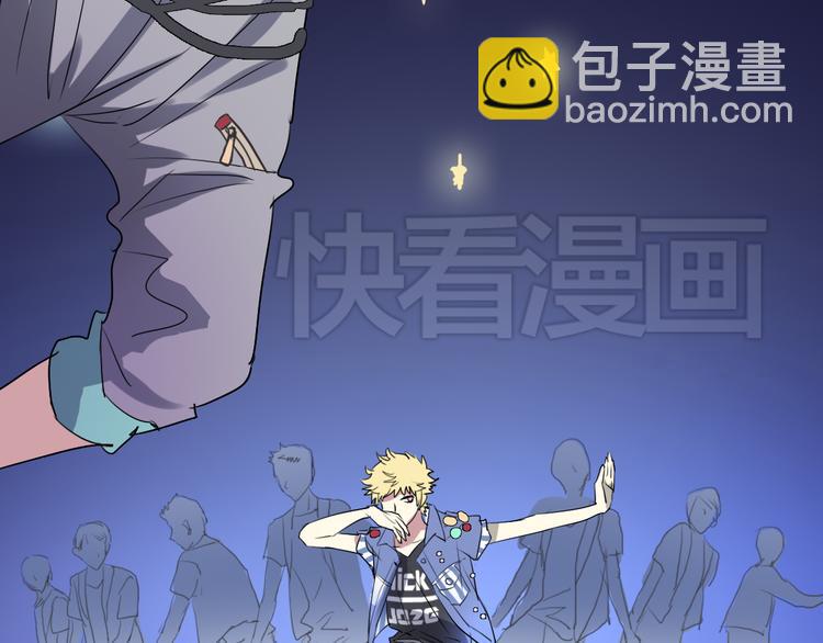 第6话  练舞-第6话