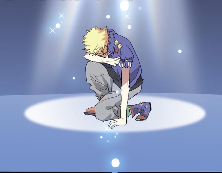 第6话  练舞-第6话