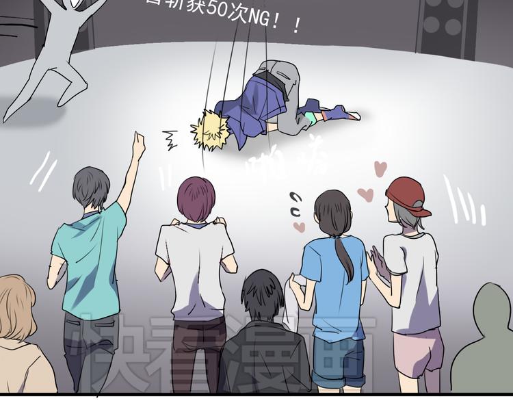 第6话  练舞-第6话