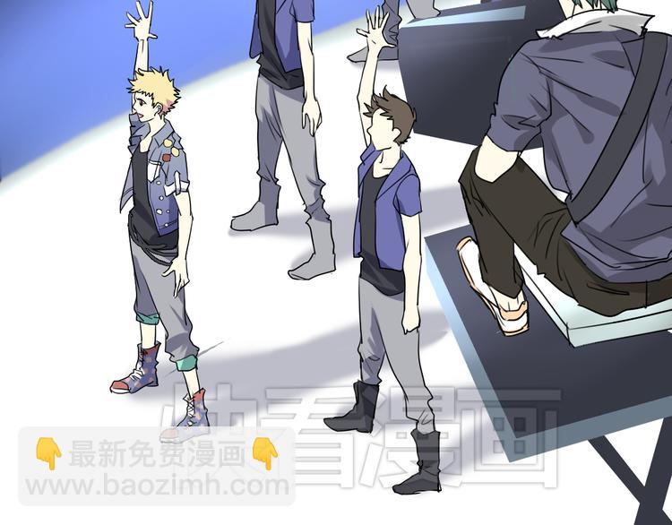 第6话  练舞-第6话