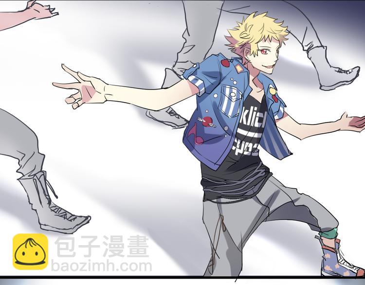 第6话  练舞-第6话