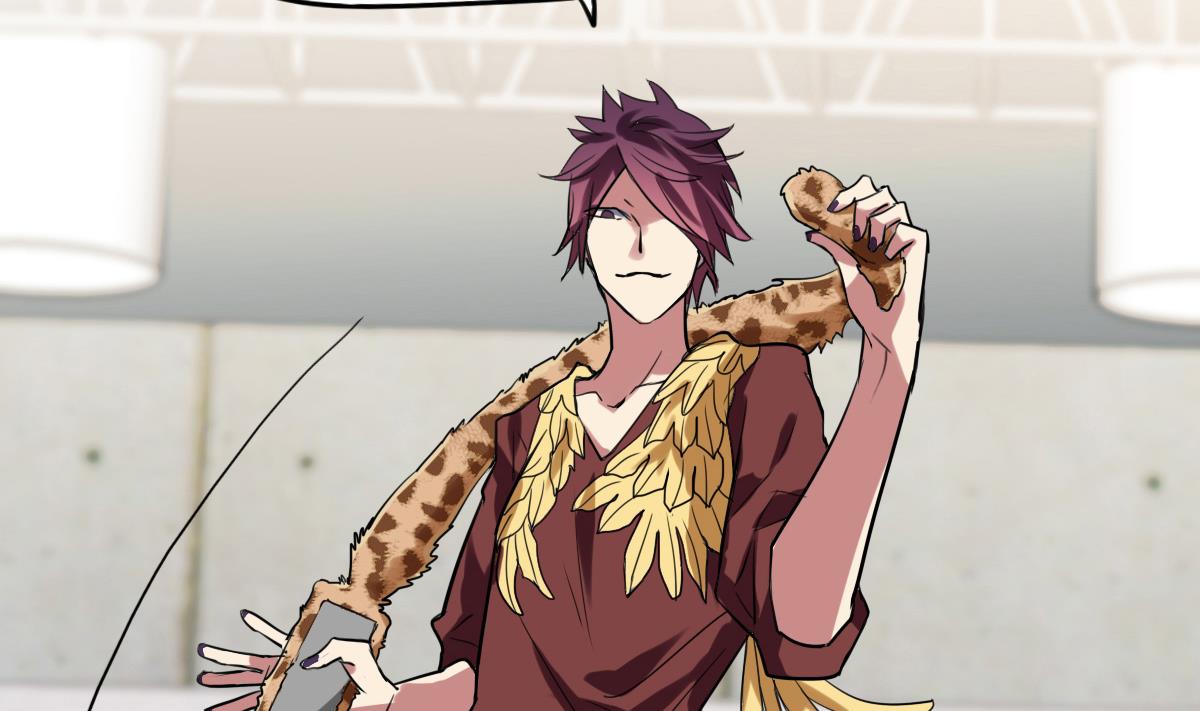 第60话 脑残粉？-第58话