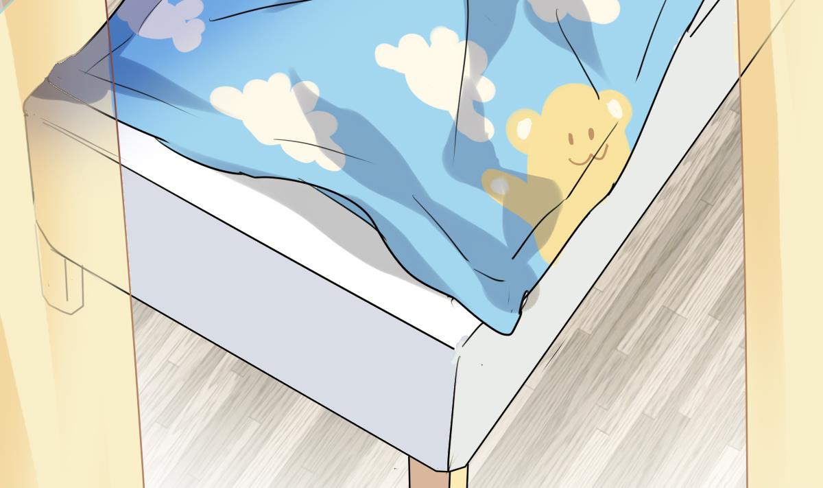 第64话 要开心起来哦~-第62话