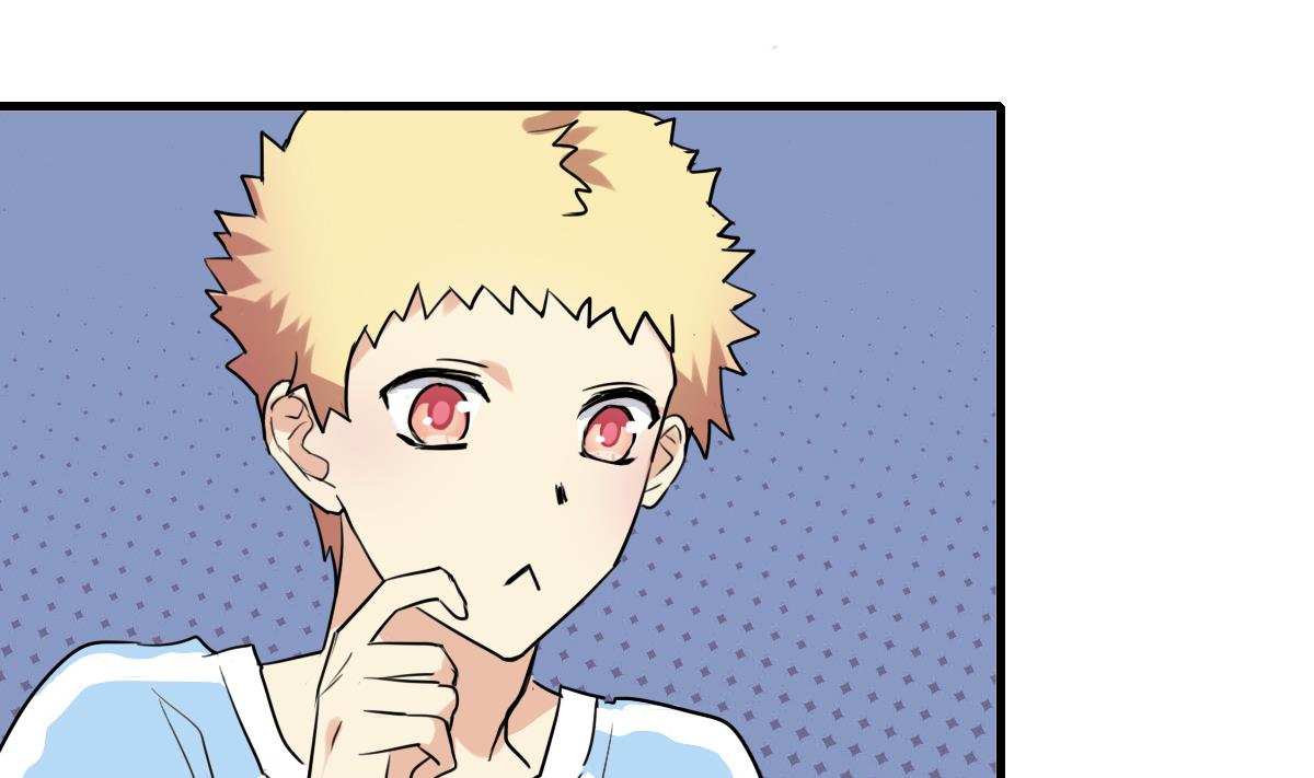 第64话 要开心起来哦~-第62话