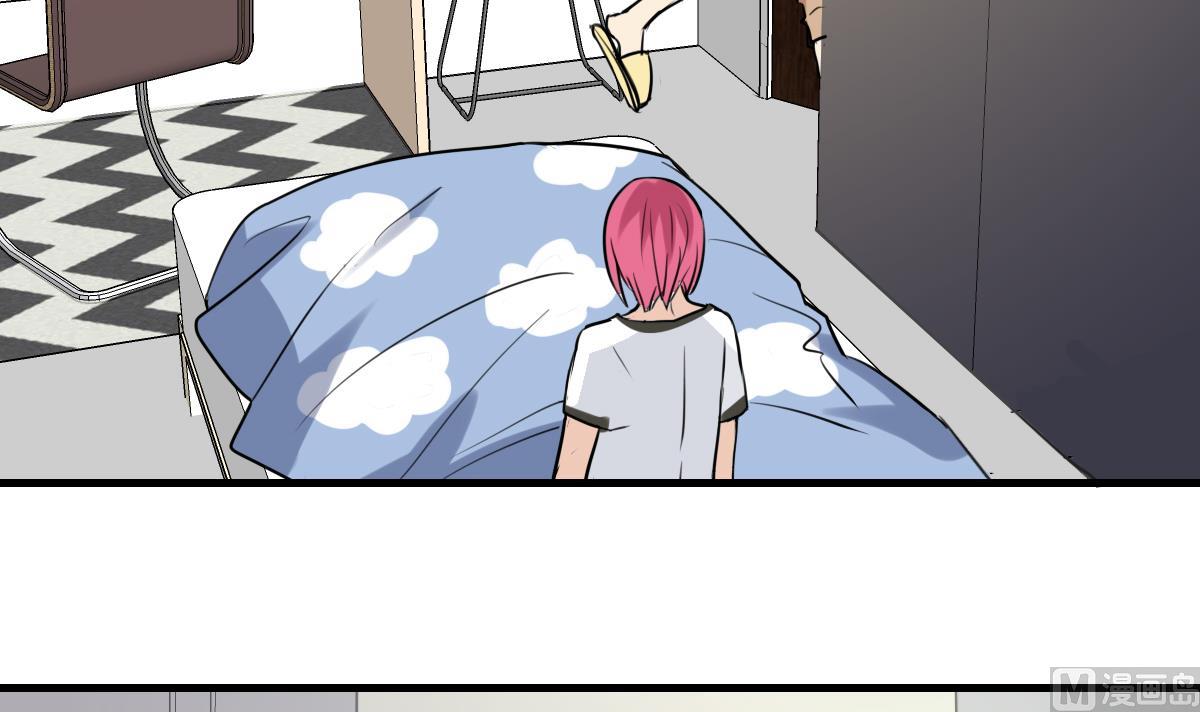 第64话 要开心起来哦~-第62话