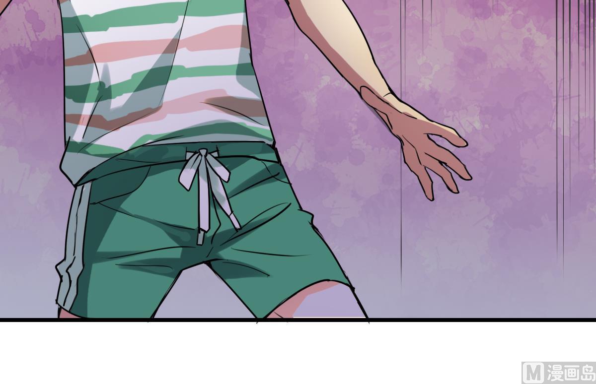 第66话 想要的自由-第64话