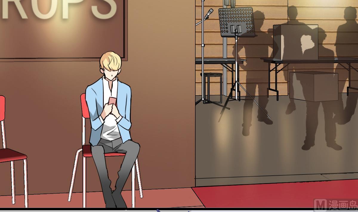 第66话 想要的自由-第64话