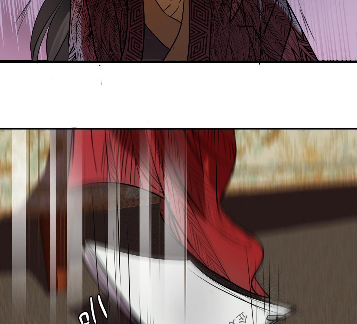 第70话 尾巴灾难！-第68话