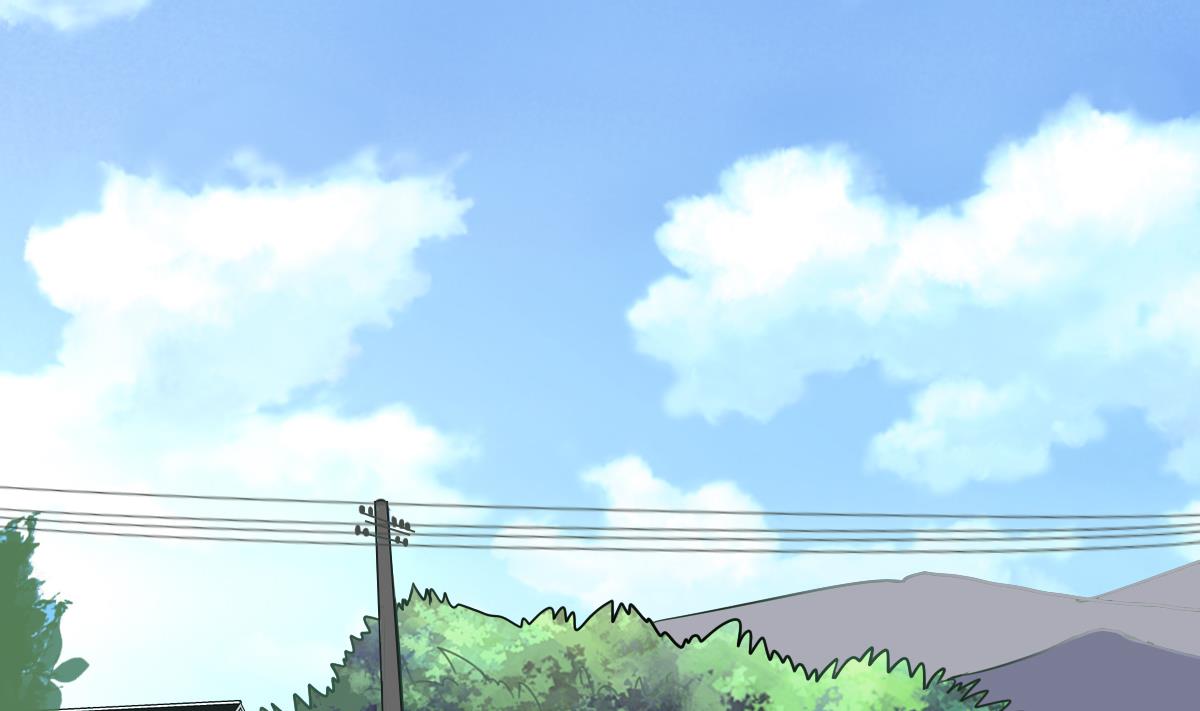 第72话 找不到的过去-第70话