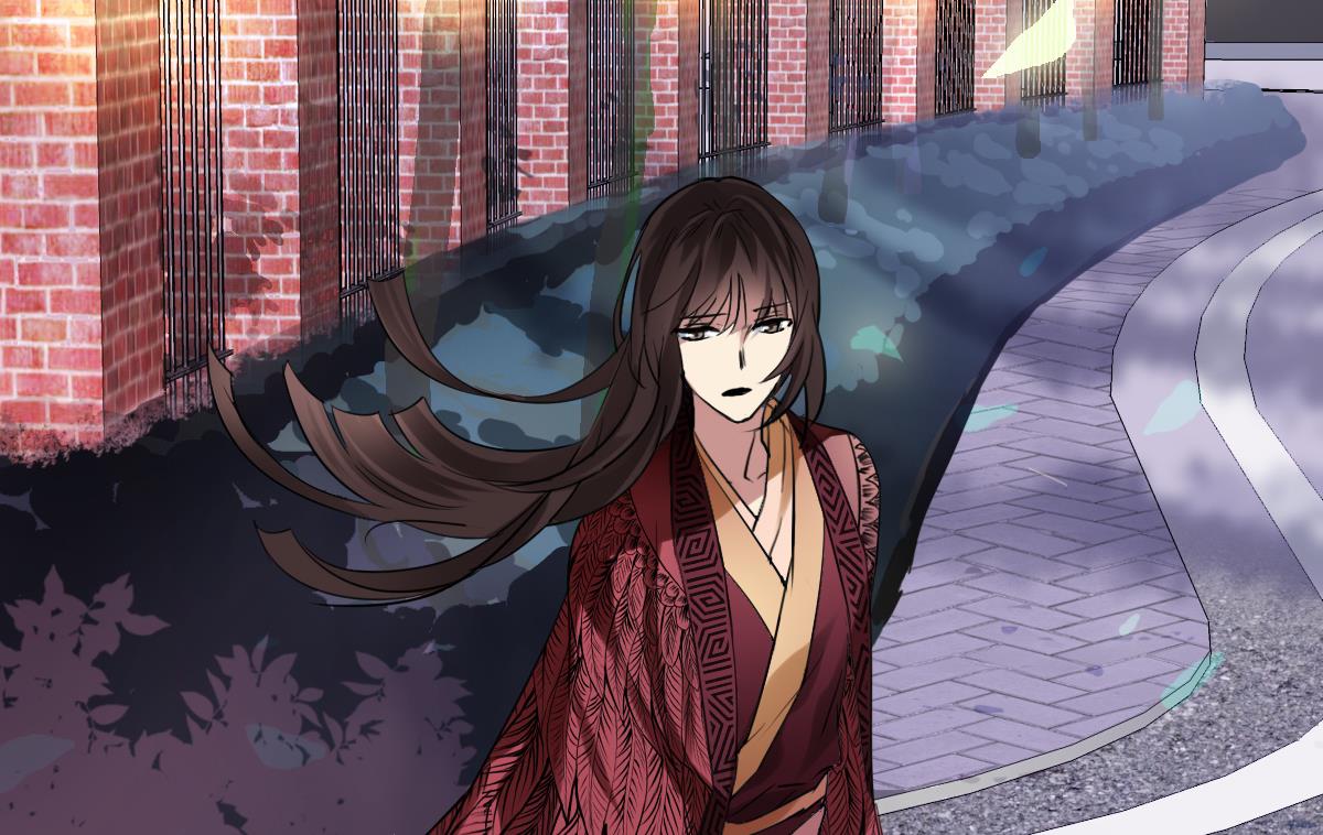 第72话 找不到的过去-第70话