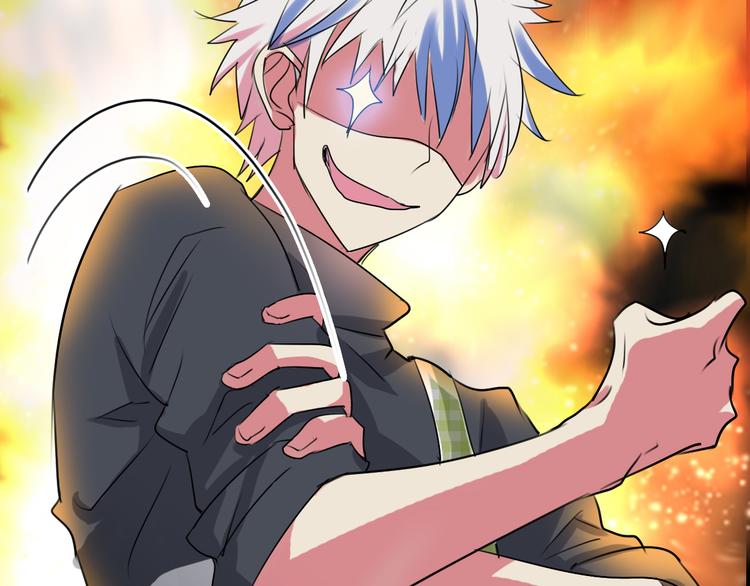 第9话 队长的厨艺-第8话