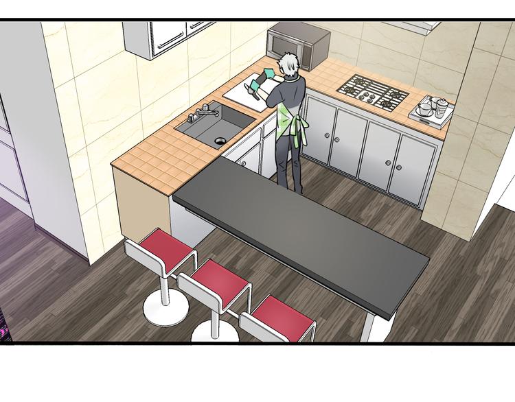 第9话 队长的厨艺-第8话