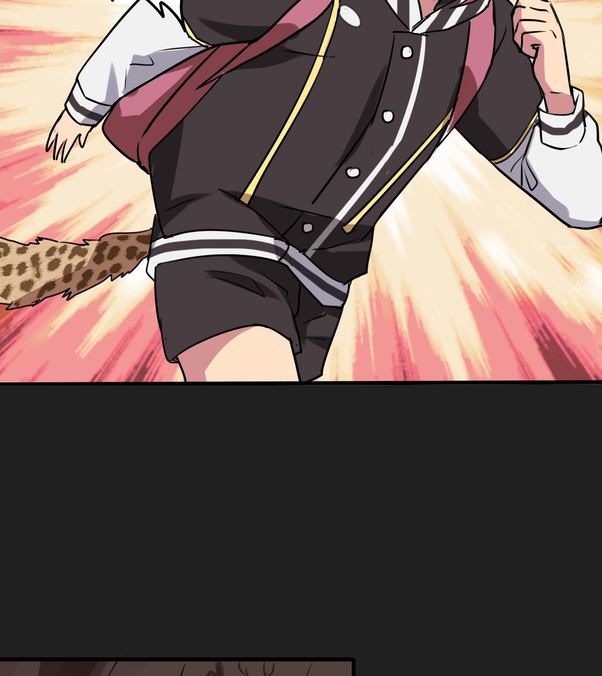 第78话 阴森森、恐慌慌-第76话