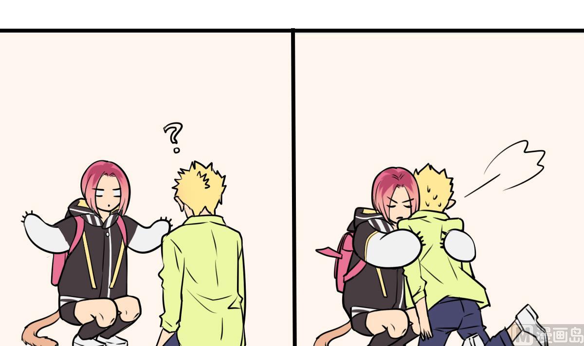 第80话 回去吧~-第78话