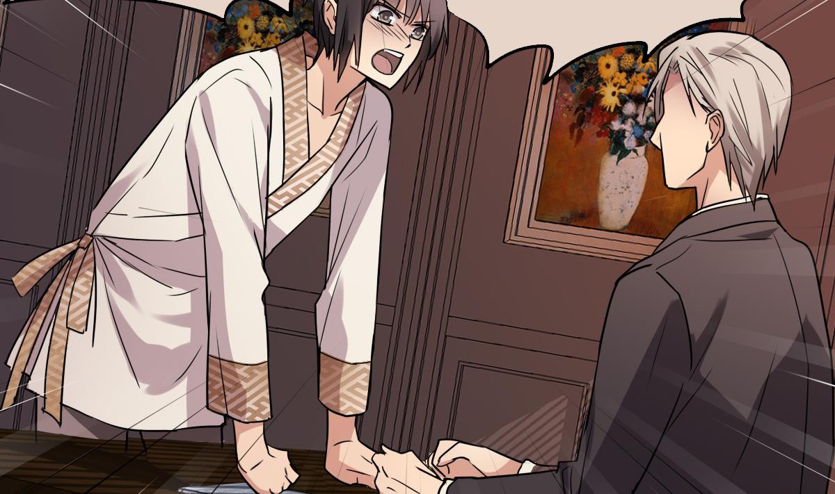 第84话 要回来了-第82话