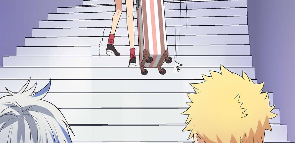 第86话 蝴蝶标记-第84话