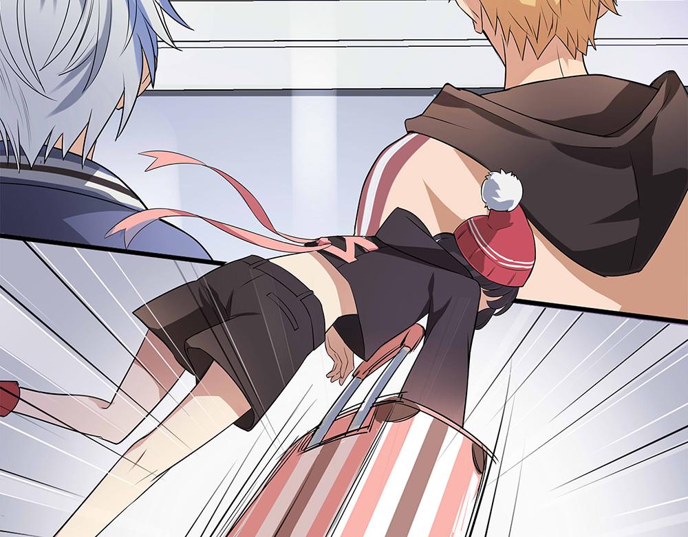 第86话 蝴蝶标记-第84话