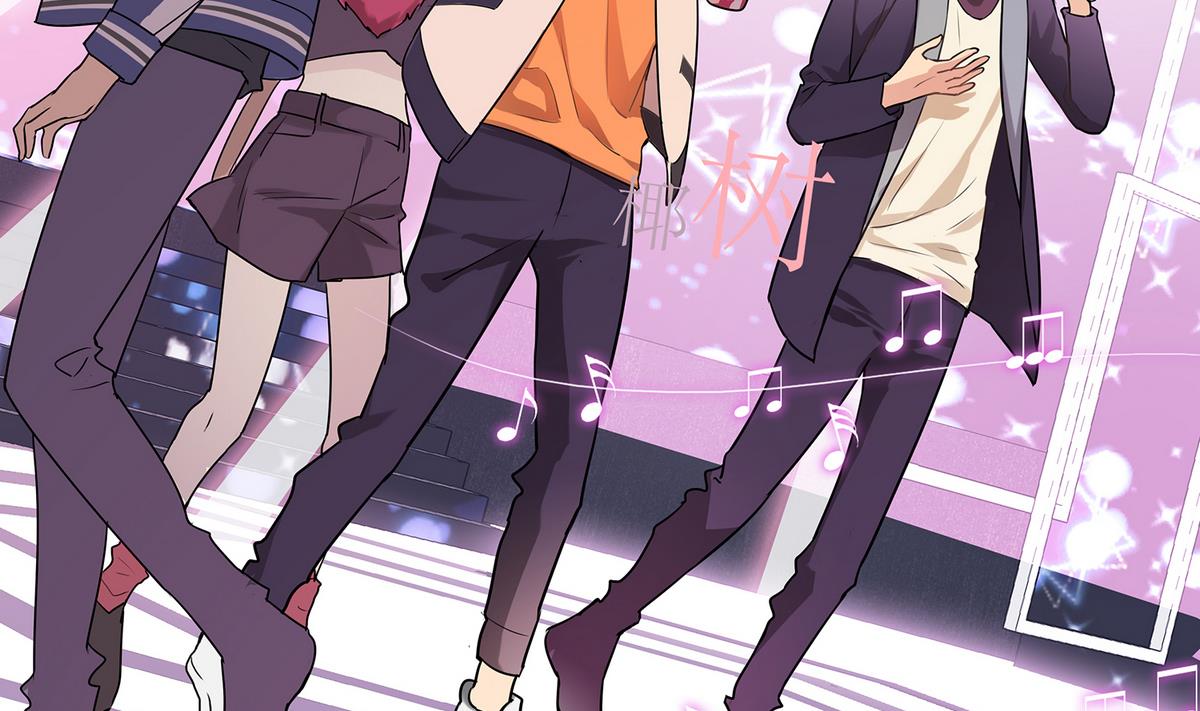 第88话 真的是男孩子啦！(1/2)-第86话