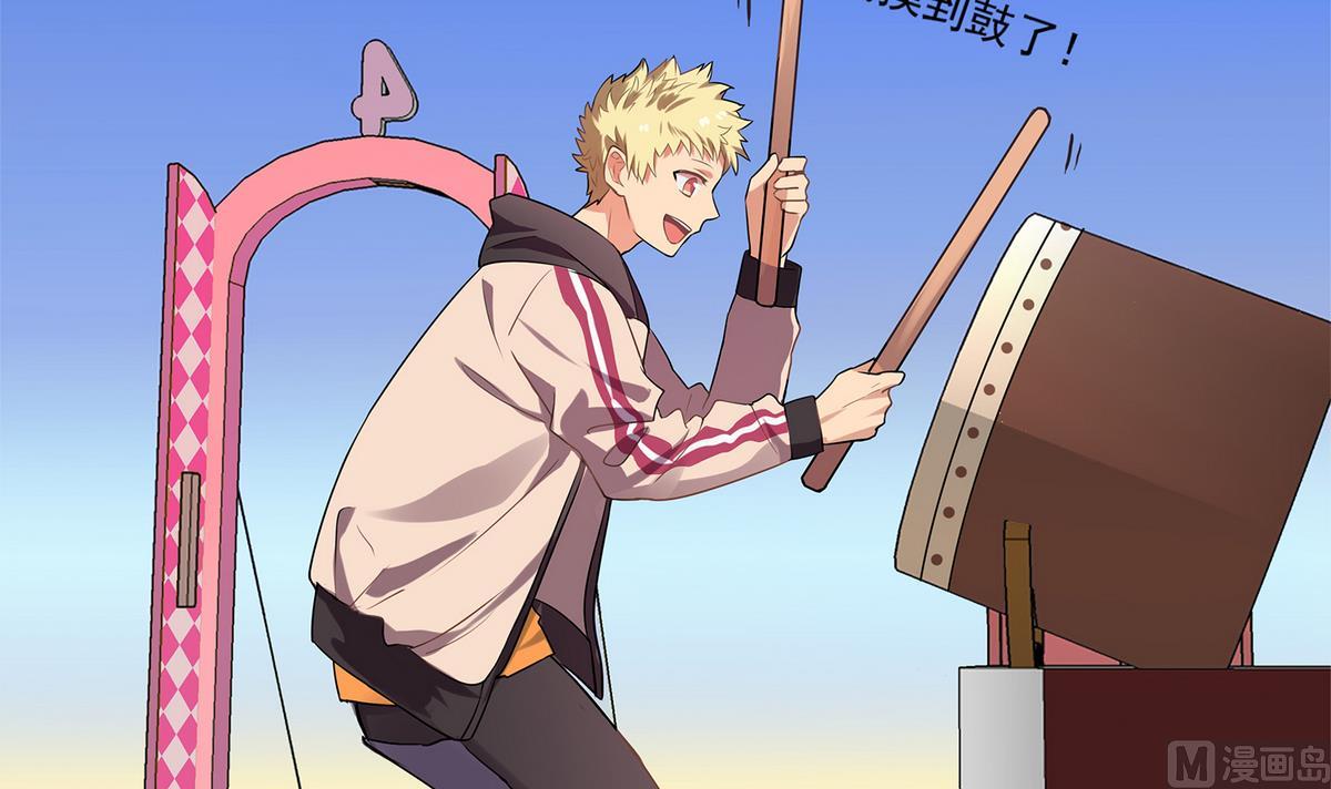 第90话 闪耀的我们！-第88话