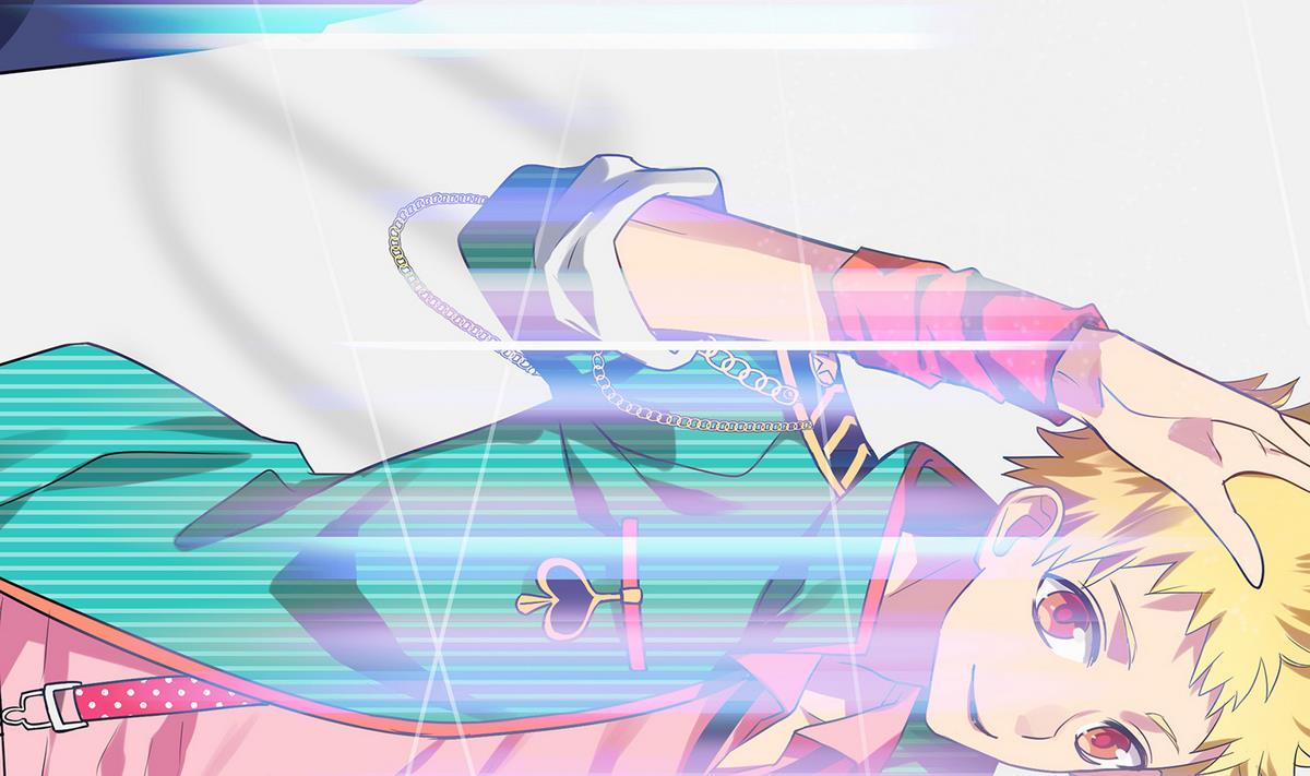 第90话 闪耀的我们！-第88话