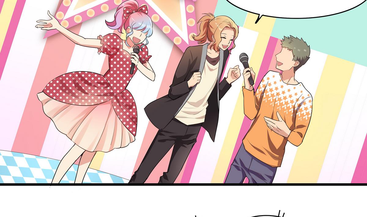 第90话 闪耀的我们！-第88话