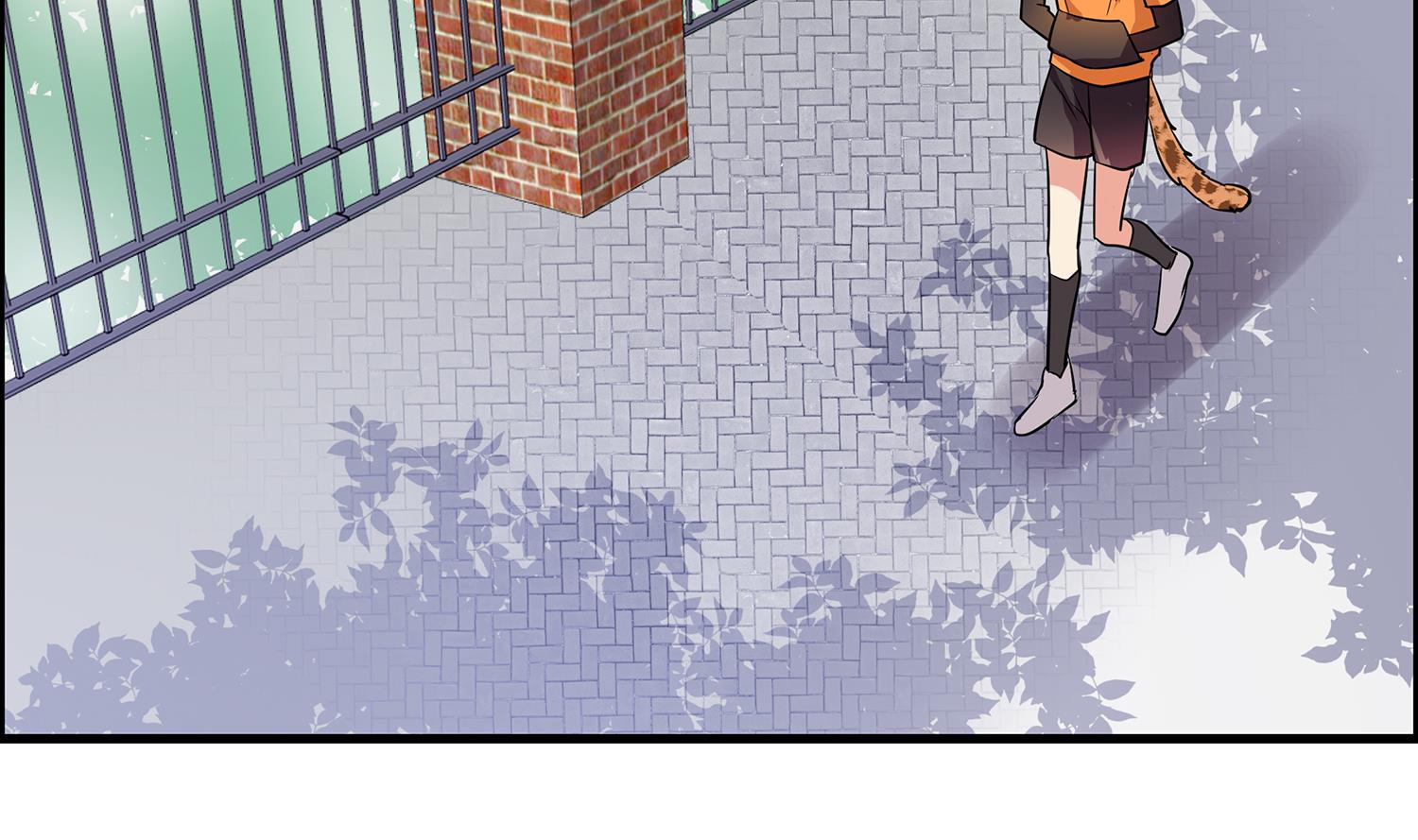 第96话 美味！礼物！偶遇？-第94话