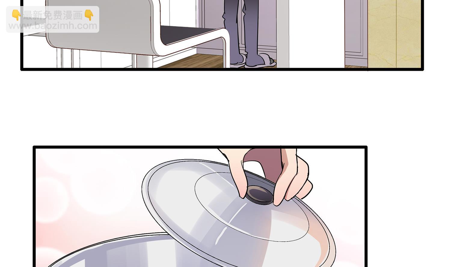 第96话 美味！礼物！偶遇？-第94话