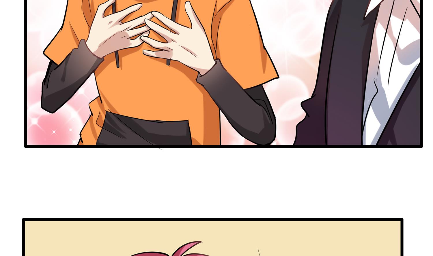 第98话 留恋与梦想-第96话