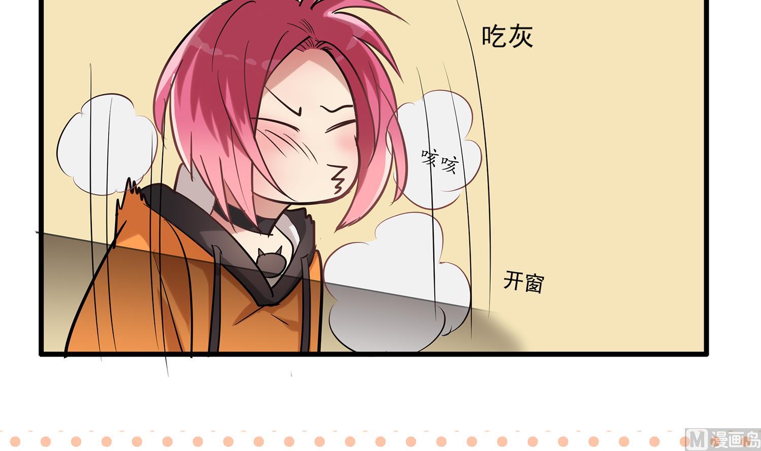 第98话 留恋与梦想-第96话