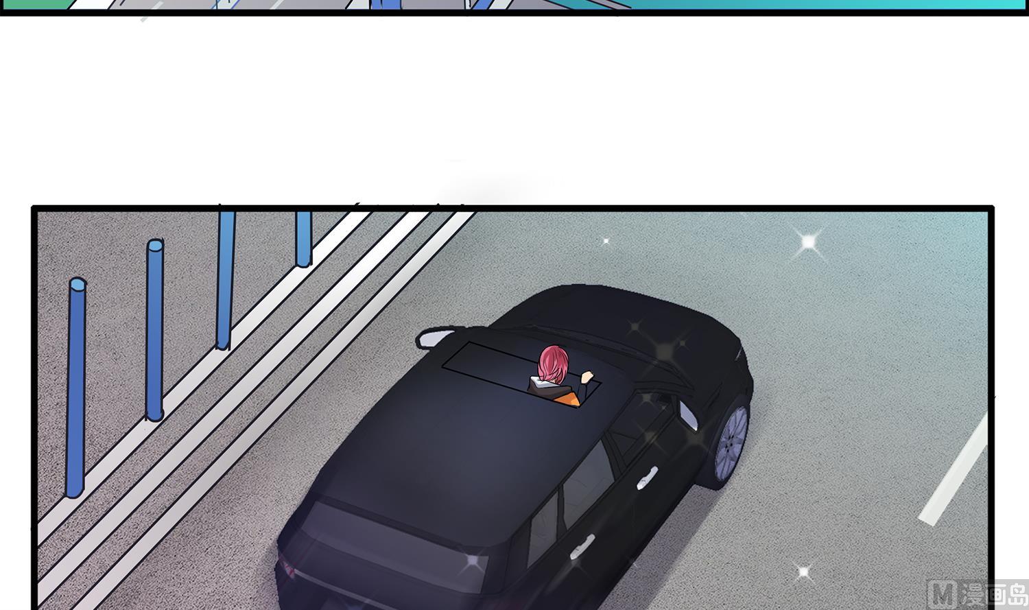 第98话 留恋与梦想-第96话