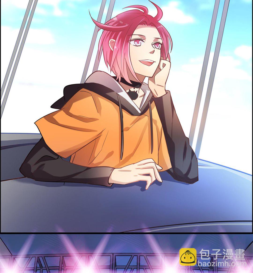 第98话 留恋与梦想-第96话